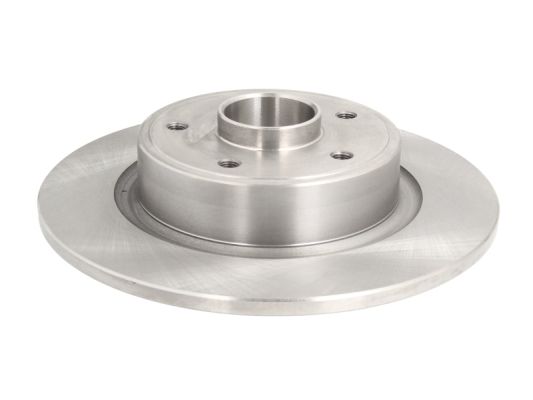 Тормозной диск BOSCH арт. C4R042ABE