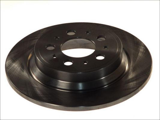 Гальмівний диск BREMBO арт. C4V005ABE