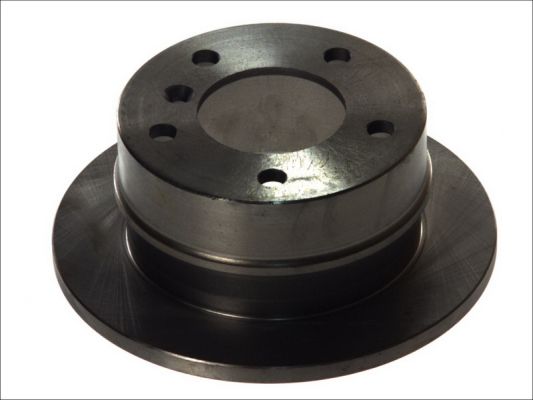 Гальмівний диск BOSCH арт. C4W006ABE