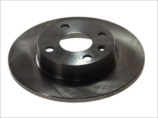 Тормозной диск BREMBO арт. C4X015ABE