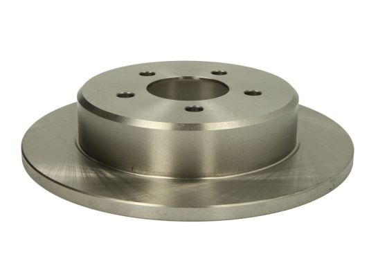 Тормозной диск BOSCH арт. C4Y016ABE