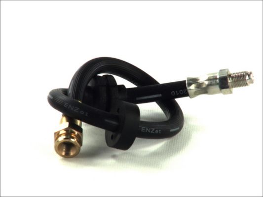 Тормозной шланг QUICK BRAKE арт. C81034ABE