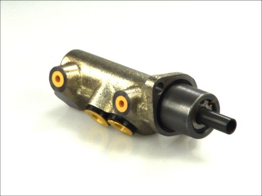 Главный тормозной цилиндр BOSCH арт. C9F019ABE