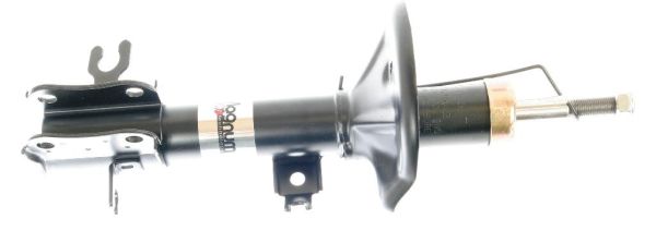 Амортизатор передний KAYABA арт. AG0015MT