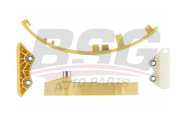 Направл. цепи ГРМ Transit V184 (125PS) 01- (к-кт) SWAG арт. BSG 30-109-003