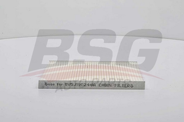 Фильтр салона MANN-FILTER арт. BSG 30-145-008