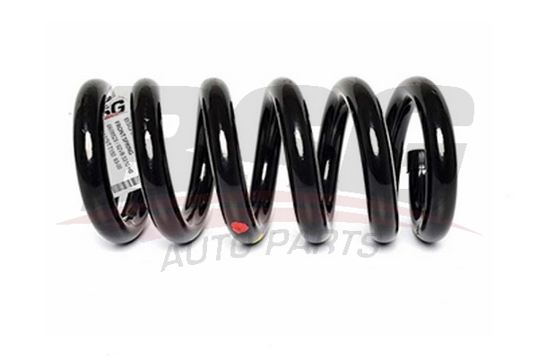 Пружина передняя Transit T15 91-00 (21mm) BSG BSG 30-305-002