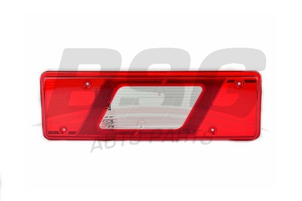 Рассеиватель, задний фонарь FORD арт. BSG 30-805-044
