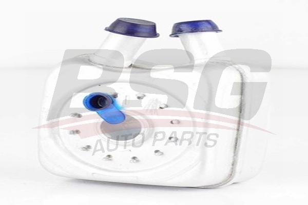 Радиатор масляный FEBI BILSTEIN арт. BSG 90-506-003