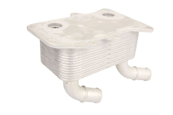 Радиатор масляный NRF арт. D405002TT