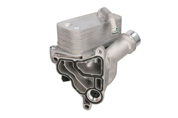 Радиатор масляный NISSENS арт. D4B020TT