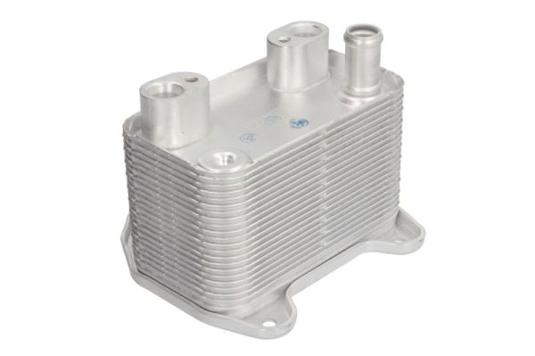 Радиатор масляный NRF арт. D4M012TT