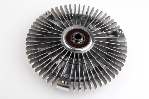 Вискомуфта вентилятора радиатора THERMOTEC D5M013TT