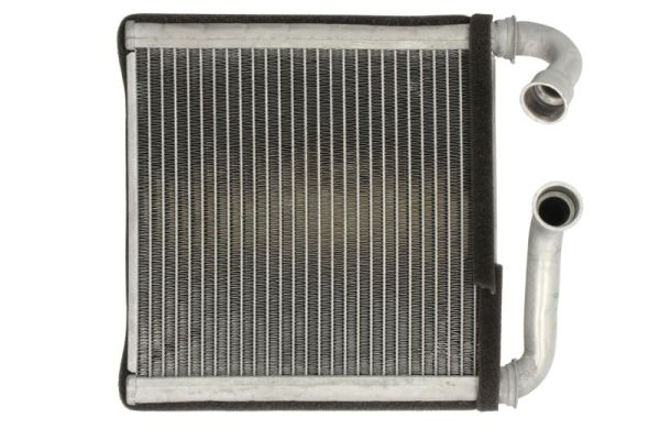 Радиатор печки NISSENS арт. D6A008TT