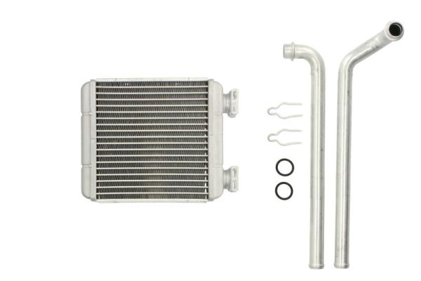 Радиатор печки NISSENS арт. D6M022TT