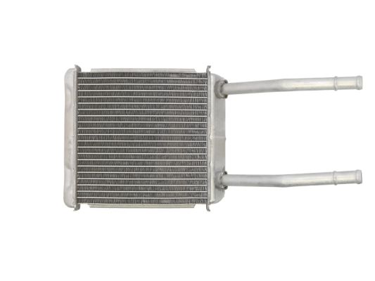 Радиатор печки NRF арт. D6X004TT