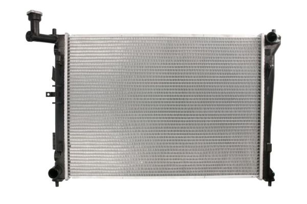 Радиатор охлаждения двигателя NISSENS арт. D70301TT