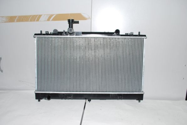 Радиатор охлаждения двигателя BLUE PRINT арт. D73004TT