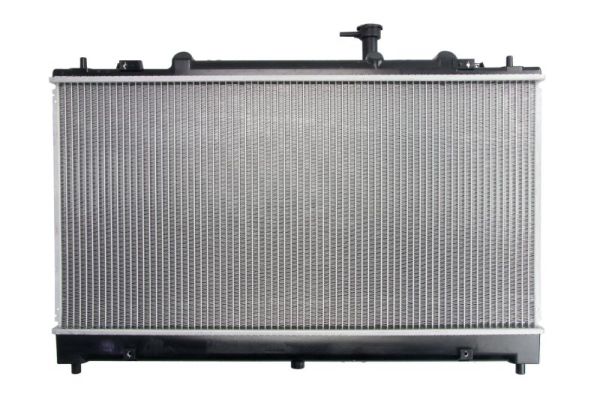 Радиатор охлаждения двигателя NISSENS арт. D73019TT