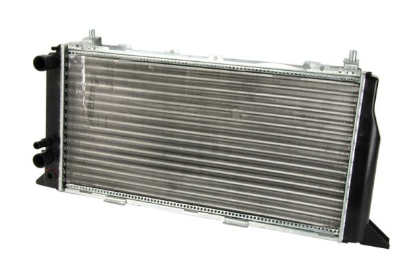 Радиатор охлаждения двигателя NISSENS арт. D7A020TT