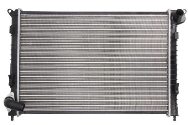 Радиатор охлаждения двигателя THERMOTEC D7B034TT