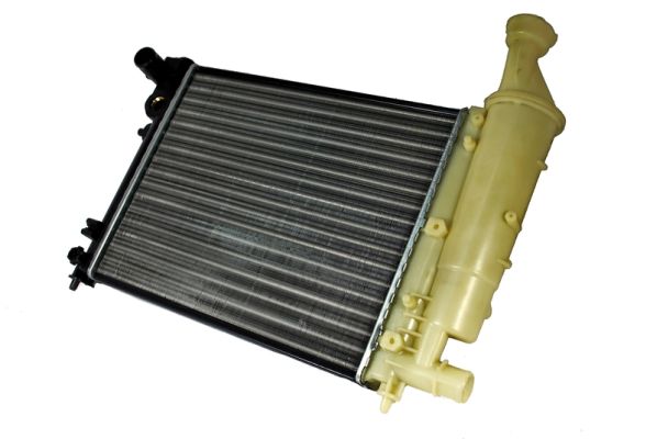 Радіатор NISSENS арт. D7C002TT