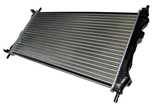 Радиатор охлаждения двигателя NISSENS арт. D7G019TT