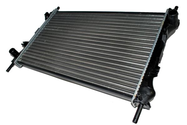 Радиатор охлаждения двигателя THERMOTEC D7G020TT