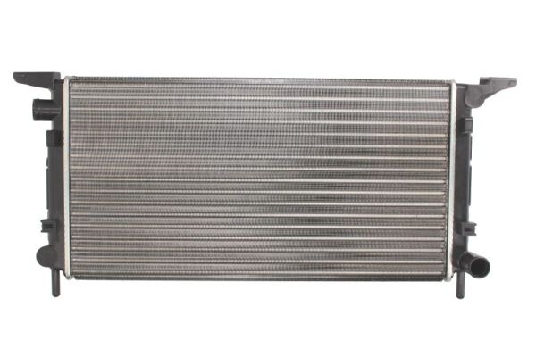 Радиатор охлаждения двигателя NISSENS арт. D7G032TT