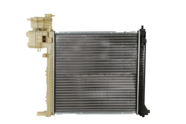 Радиатор охлаждения двигателя NISSENS арт. D7M014TT