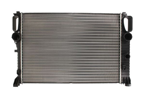 Радиатор охлаждения двигателя THERMOTEC D7M041TT