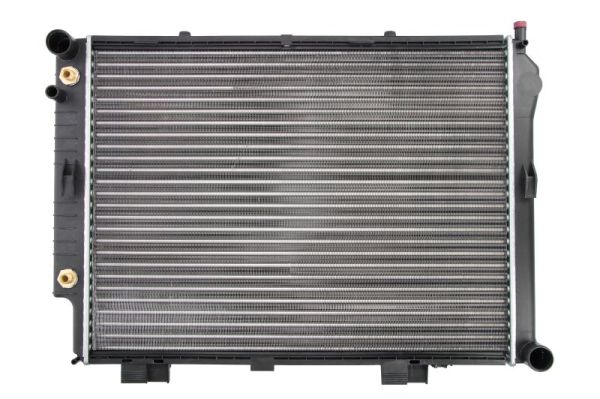 Радиатор охлаждения двигателя THERMOTEC D7M059TT