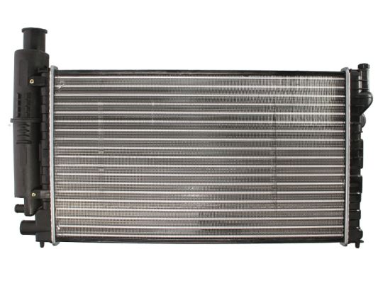 Радиатор охлаждения двигателя NISSENS арт. D7P048TT