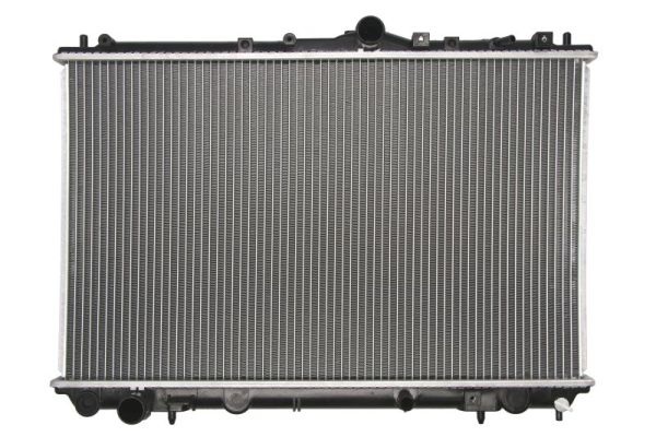 Радиатор охлаждения двигателя NRF арт. D7V011TT