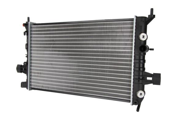 Радіатор AVA QUALITY COOLING арт. D7X042TT