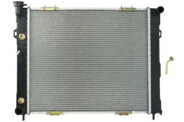 Радиатор охлаждения двигателя THERMOTEC D7Y006TT