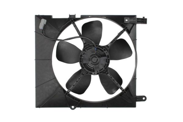 Вентилятор охлаждения двигателя THERMOTEC D80003TT