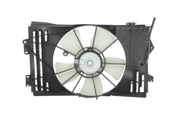 Вентилятор радіатора NRF арт. D82001TT