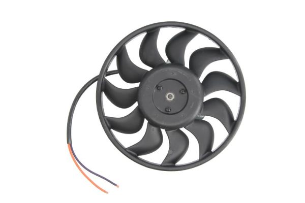 Вентилятор охлаждения двигателя NRF арт. D8A008TT