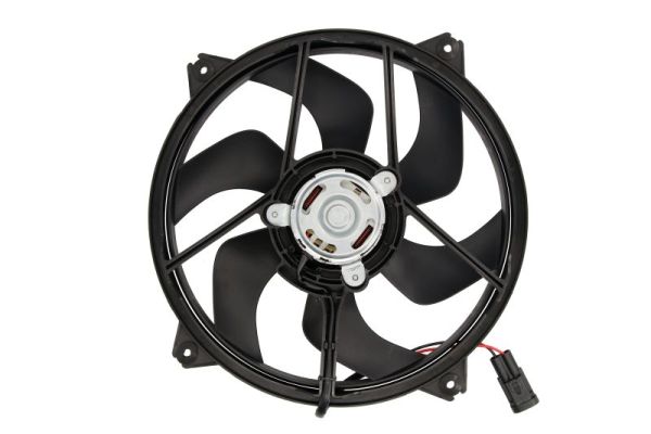 Вентилятор охлаждения двигателя THERMOTEC арт. D8P015TT