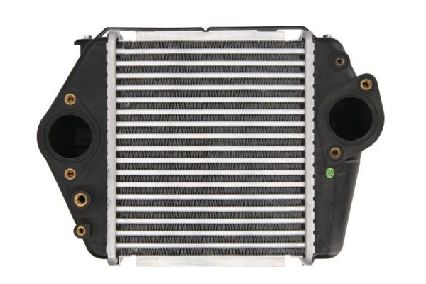 Интеркулер AVA QUALITY COOLING арт. DA3004TT