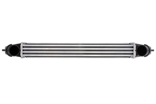 Інтеркулер MAHLE арт. DAF003TT