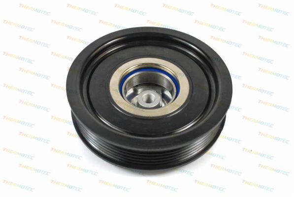 Муфта компрессора кондиционера DENSO арт. KTT040036