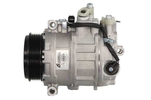 Компрессор кондиционера DENSO арт. KTT095009