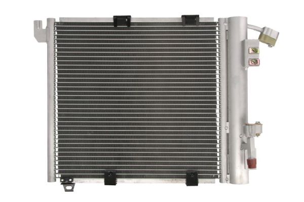 Радіатор кондиціонера NRF арт. KTT110000