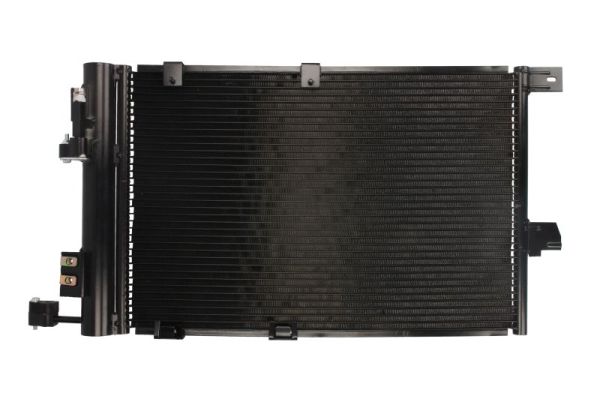 Радиатор кондиционера NRF арт. KTT110001