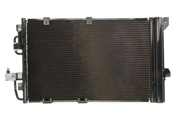 Радиатор кондиционера NISSENS арт. KTT110018