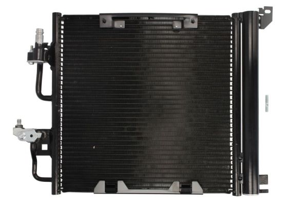 Радіатор кондиціонера NRF арт. KTT110026