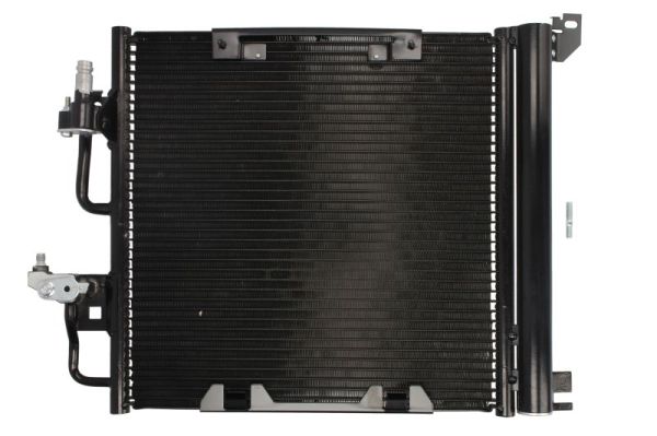 Радиатор кондиционера AVA QUALITY COOLING арт. KTT110026