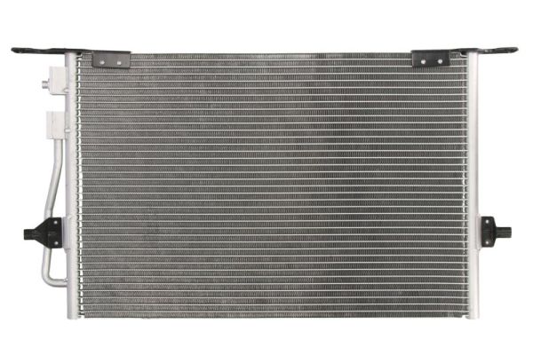 Радиатор кондиционера THERMOTEC KTT110069